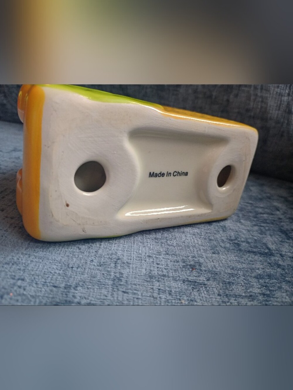 Lemon Kitchen Set - Picture 11 of 16